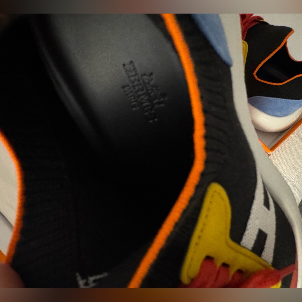 Hermes Sneakers - Picture 10 of 10